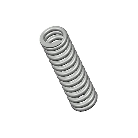 Approved Vendor Compression Spring, O= .375, L= 1.38, W= .064 G609976253